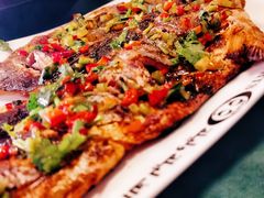 -一千一夜阿拉伯餐厅1001 Nights-Arabic Restaurant(静安店)