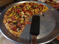 -Tubestation站点比萨(五道营店)