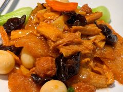 -秦月轩·陕西家乡菜(阜成路·五棵松店)