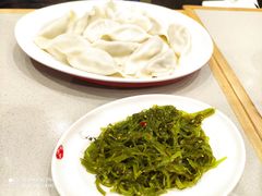 -喜家德虾仁水饺(华强天虹店)