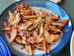 -兰溪小馆(东直门簋街店)