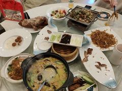 -老浒记民俗酒楼(王府井店)