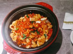-湘轩·土菜研究院(光大店)