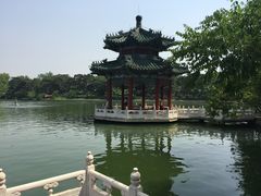 -钓鱼台国宾馆