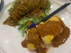 -北京全聚德(西客站店)