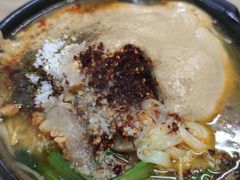 曹师傅砂锅麻辣烫-曹宝林砂锅麻辣烫(星光路店)
