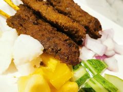 -关夫人餐厅(阳光广场店)