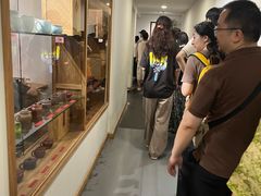 -龙华素斋(龙华路店)