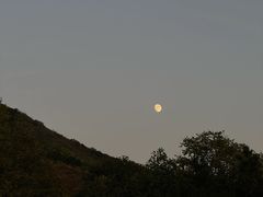 -蟒山国家森林公园-停车场