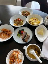 -圣贝拉母婴护理中心(深圳莱佛士店)