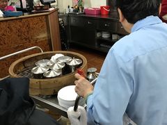 -香港蓮香樓(上環店)