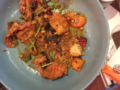 -鱼鼎香烤鱼火锅(华发商都店)