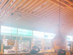 大堂-李二鲜鱼(六堰大洋直营店)