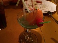 -流浪者复古西餐鸡尾酒吧(沈阳店)