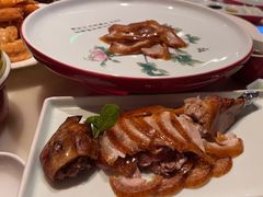 -京华烟云·北京烤鸭(领展购物广场·中关村店)