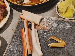 -一绪に寿喜烧(虹悦城店)