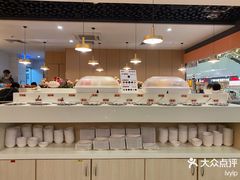 -嬷孙家潮汕牛肉火锅(北京路天河城店)