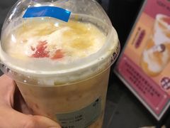-喜茶(北京三里屯太古里店)