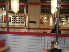 大堂-酒拾烤肉(阳光100店)
