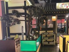 -苏乡兰亭·新派淮扬菜(吾悦广场店)