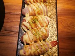 -藤原布二·八佰善会席料理(奥体店)