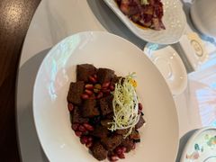 -申粤轩酒楼·三十年粤菜经典(丁香花园店)