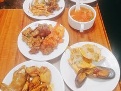 -汉巴味德(大悦城店)