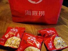 -海底捞火锅(连城广场店)