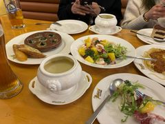 -巴伐利亚啤酒坊(意式风情街店)