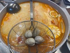 -琥珀川糟粕醋·香草鸭·鸡煲(慈云寺店)