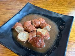 -万香姜汁(引泉路店)