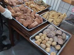 -牛街老爆肚满(牡丹园店)