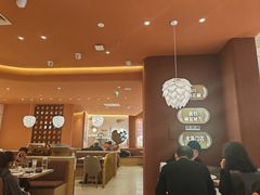 -椒爱水煮鱼川菜(让胡路万达店)
