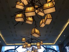 -深圳东部华侨城茵特拉根酒店