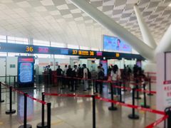 -郑州新郑国际机场