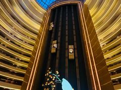 -杭州国际会议中心洲际酒店-原素全日餐厅(解放东路店)