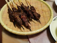 -牛记烩面(七星西路店)