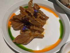 -三利音·玖弄小鲜(浦东嘉里城店)