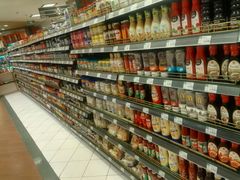 -BHG Market Place(水游城店)