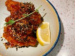 -BE BRIGHT KITCHEN(正佳广场店)
