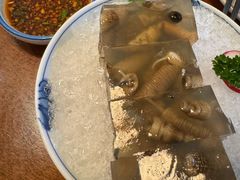 -林四喜·闽南传家菜(鼓浪屿店)