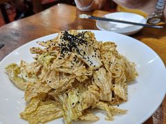 -德顺源·非遗烧麦·老菜(大观园店)
