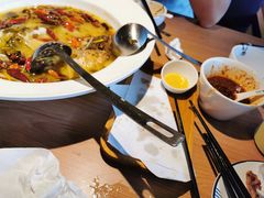 -太二酸菜鱼(天鹅湖万达店)