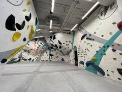 -博昇攀石馆(万维大楼店)