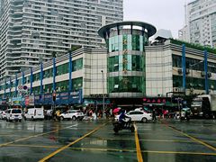 -青石桥市场北1-27号