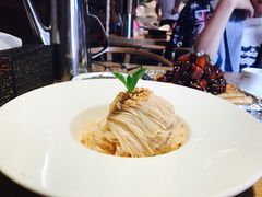 -芳芳私房菜·精做淮扬菜(承德路店)