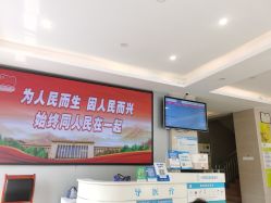 -重庆市九龙坡区妇幼保健院(B区)
