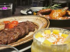 -卡朋西餐(宝安大仟里店)