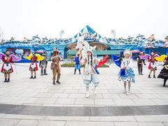 -石家庄极地海洋世界