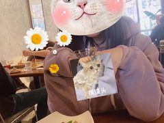 -UPPER KITCHEN(延安路店)